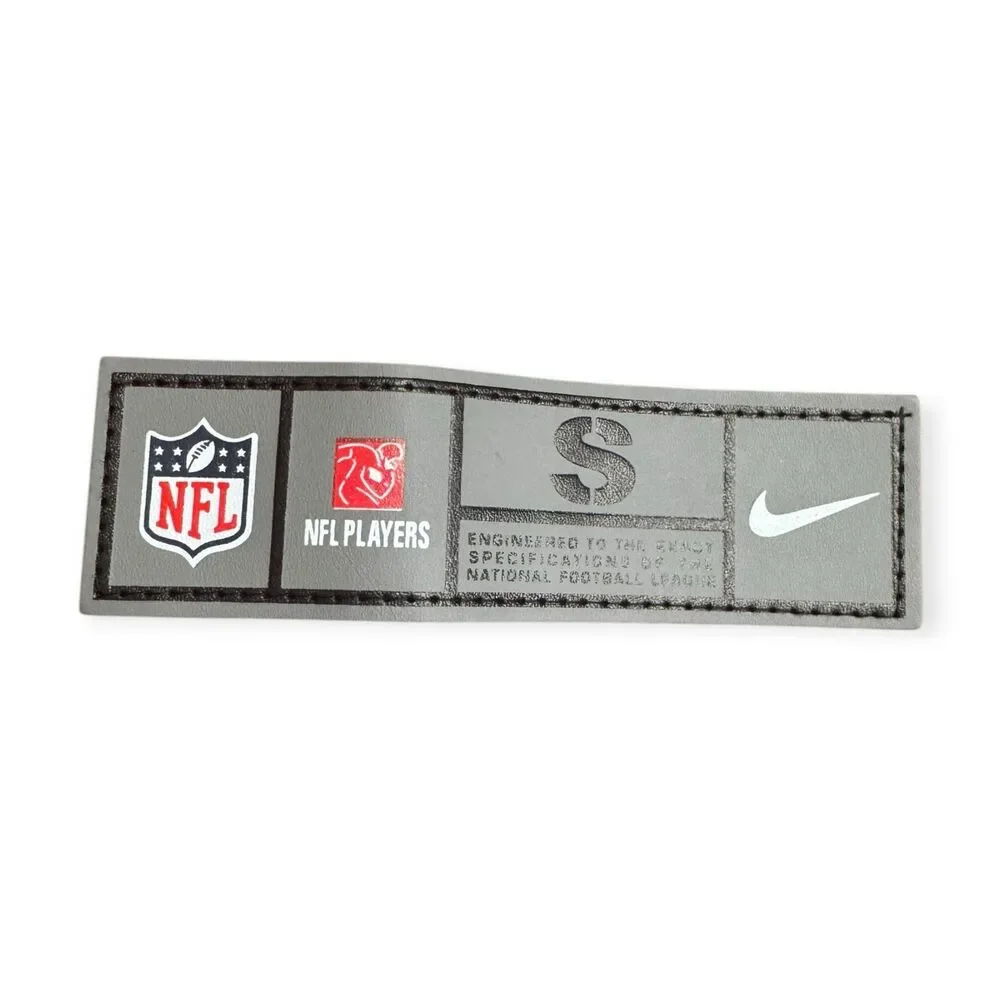 Nike‎ San Francisco 49ers Deebo Samuel Sr #1 Limited Jersey Small Red BNWT - Picture 4 of 7